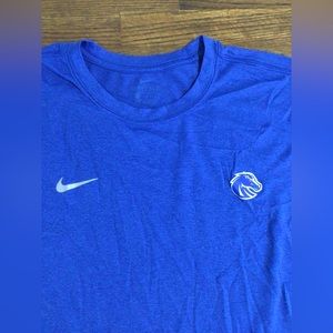 Nike/BSU Shirt